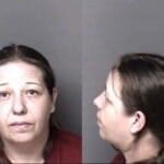 Jessica Bailey Sch Ii Possess Possess Prisonjail Dwi