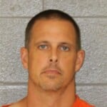 Chad Caddell Driving While Impaired