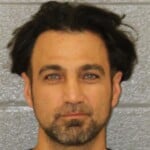 Tolga Bender Driving While Impaired
