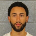 Dejour Adams Adams On A Female Domestic Violence