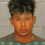 Olman Garcia Lopez Driving While Impaired Drive After Consuming Under 21