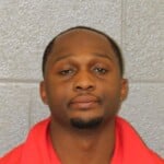 Casey Ladson Driving While Impaired