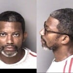 Delare Starr Probation Violation Other County Failure To Appear Misdemeanor Failure To Appear Felony