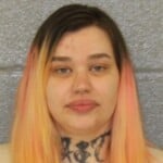 Jennifer Phillips Probation Violation Out Of County Larceny Of A Firearm Poss Stolen Goodsprop Possession Of Firearm By Felon