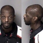 Marlon Crank Hitrun Leave Scene Property Dwi Dwlr Not Impaired Rev