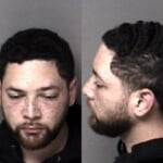 Cameron Andrews Driving While Impaired