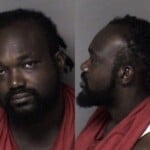 Ondrea Strong Possess Drug Paraphernalia