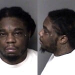 Terry Johnson Habeas Corpus