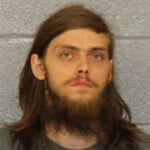 Zachariah Lindner Conspiracy Felony Felony Larceny Possess Drug Paraphernalia