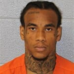 Corey Lampkin Parole Violation