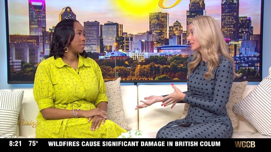 Mommy Matters: An Expert Joins Us To Talk Postpartum Psychosis