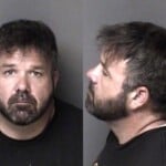 Tyler Johnston Breakenter Larceny After Breakenter