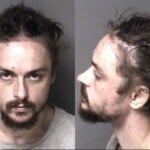 Ashton Gamble Larceny From Person