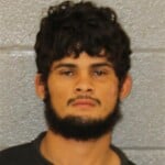 Malcond Vargas Breaking And Entering Larceny