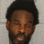 Marlowe Young Breaking Or Entering Second Degree Trespass