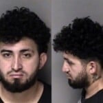 Gilmer Merasreyes Habeas Corpus