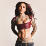 The Kehlani World Tour North America