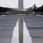 Aptopix Lincoln Memorial Reflecting Pool