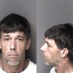 Benny Guffey Possess Methamphetamine Possess Stolen Property Impersonate Officer