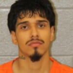 Luiz Zazquez Kidnapping Assault On A Female