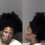 Kiyara Stevens Failure To Appear Misdemeanor