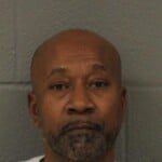 Rodney Anderson Driving While Impaired
