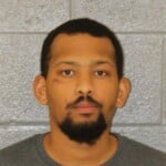 Cameron Gerald Second Degree Trespassing