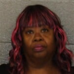 Valencia Morrow Larceny