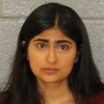 Anika Arora Larceny By Employee