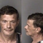 Charles Motes Assault Simple