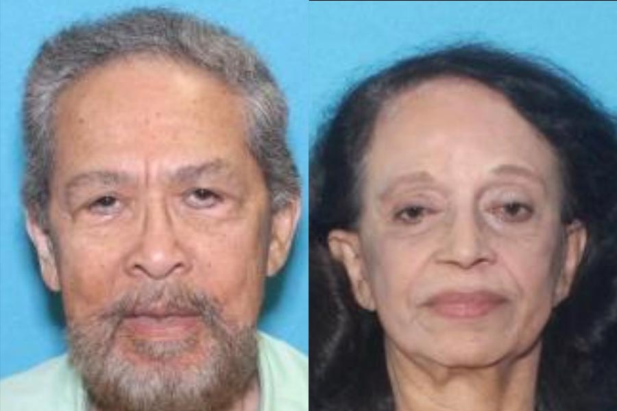 Victor And Guadalupe Pajaro