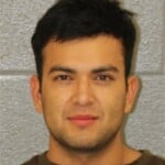 Brandon Avila Driving While Impaired