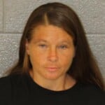Tonya Odom Breaking And Entering