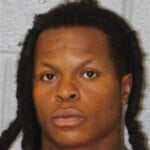Tyrae Coleman Parole Violation