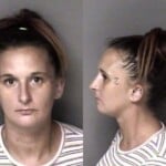 Hayley Roseberry Sch Ii Possess Possess Drug Paraphernalia Robbery Aid And Abet