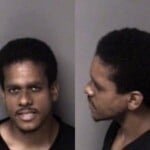 Jalen Williams Failure To Appear Misdemeanor Larceny Misdemeanor