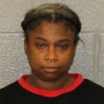 Jamesha West Assault Child Abuse