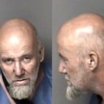 Larry Williams Firearm Possess Felon