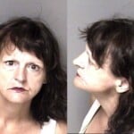 Carrie Broom Possess Drug Paraphernalia