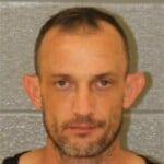 Kevin Mccracken Felony Possession Of Cocaine Driving While License Revoked