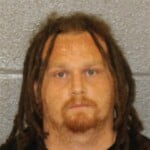Vergil Cuthbertson Possession Of Stolen Firearm
