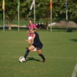 Wingate Vs Usc Aiken Wsoc