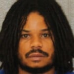Darnell Epps Assault On Govt Official Indecent Exposure