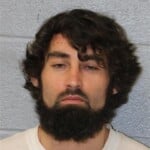 Dustin Walker Larceny