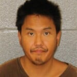 Samuel Lee Trespassing