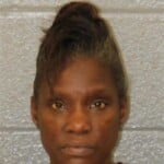 Shatina Thompson Communicating Threats Assault On A Child Under Twelve Misd Crime Of Dom Violence