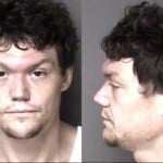 Brady Collins Larceny Misdemeanor Failure To Appear Misdemeanor