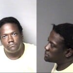 Demario Mcclee Failure To Appear