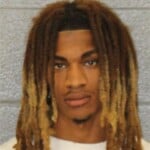 Kevin Fields Carrying Concealed Weapon Gun