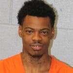 Nehemiah Harvey Felony Probation Violation